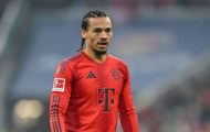 Leroy Sane không hài lòng với đề nghị từ Bayern, cân nhắc trở lại Premier League