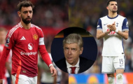 Wenger có đúng khi đòi tước vé Champions League của nhà vô địch Europa League?