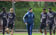 Arsenal đại chiến PSG: 3 sự thay đổi có thể giúp Arteta ngược dòng thành công