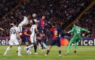 Raphinha vs Dumfries và 3 cuộc chiến định đoạt trận Inter - Barca