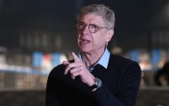 Wenger nổi giận với VAR sau quả phạt đền gây tranh cãi ở trận Inter vs Barcelona
