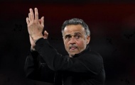 Luis Enrique hé lộ điểm mạnh nhất của PSG