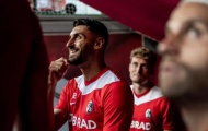 Freiburg đứng trước ngưỡng cửa lịch sử khi Champions League vẫy gọi