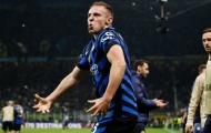 Inter 4-3 Barcelona: VAR đảo chiều trận đấu; Yamal bất lực trước định mệnh