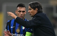 Cầu thủ Inter kéo HLV Inzaghi khỏi sân, tránh nguy cơ nhận án phạt