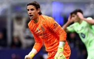 'Bức tường thép' đưa Inter Milan vào chung kết Champions League