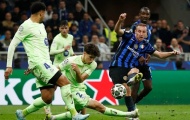 Chấm điểm Inter 4-3 Barcelona: Dumfries bùng nổ; Yann Sommer khuất phục Yamal