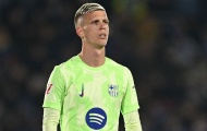 CĐV nổi giận, yêu cầu Dani Olmo rời sân sau sai lầm trước Inter
