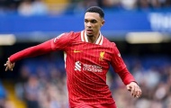 Rời Liverpool, Alexander-Arnold đối mặt với sự cô đơn tại Real