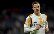 Lucas Vazquez chia tay Real Madrid vì Alexander-Arnold
