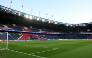 Vé rẻ nhất 500 euro, PSG thu bộn tiền từ trận gặp Arsenal