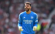 Chuyên gia BBC: Có 2 yếu tố giúp Arsenal ngược dòng PSG