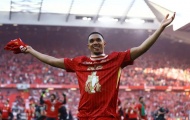 Bảng xếp hạng Premier League 100 trận gần nhất: Liverpool chỉ đứng thứ hai