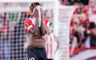 NÓNG! 3 trụ cột Athletic Bilbao vắng mặt trận lượt về gặp Man Utd