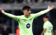 Barcelona thua trận, Pedri yêu cầu UEFA xem lại công tác trọng tài