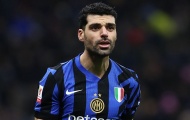 Taremi và pha kiến tạo lịch sử giúp Inter loại Barcelona khỏi Champions League