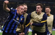 5 lý do biến đại chiến Inter vs Barca trở thành trận cầu đỉnh nhất Champions League