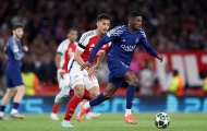 PSG và giấc mơ vô địch Champions League: Dembele là chìa khóa?