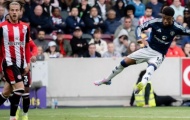 Man Utd đang sở hữu siêu dự bị ở trận tái đấu Athletic Bilbao