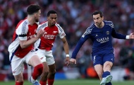 Champions League gọi tên Arsenal: Phẩm chất nào sẽ cứu mùa giải?