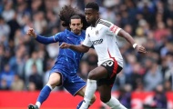 Cucurella: Ngôi sao thầm lặng của Chelsea