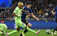 Barcelona nên học hỏi Inter thay vì chỉ trích trọng tài