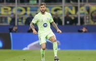 Inigo Martinez lên tiếng về hành vi gây hấn với Acerbi khi Barca thua Inter