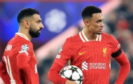 Alexander-Arnold ra đi ảnh hưởng thế nào đến Salah tại Liverpool?