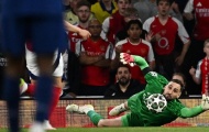 Arsenal sắp đối mặt với một trong những thủ môn xuất sắc nhất thế giới