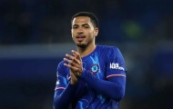 Levi Colwill nêu lý do các cầu thủ Chelsea muốn Cole Palmer ghi bàn