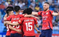 Công an Hà Nội xác định đối thủ ở chung kết C1 Đông Nam Á