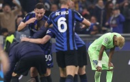 Top 10 chân sút trẻ nhất từng ghi bàn ở bán kết Champions League