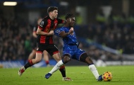 Chelsea tìm lại phong độ nhờ lối chơi nhanh và trực diện