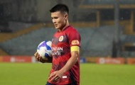 Tại sao Quang Hải rút lui khỏi ASEAN All Stars?