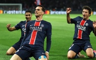 PSG 2-1 Arsenal: Donnarumma tỏa sáng; Nỗi tiếc nuối mang tên Saka
