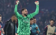 Donnarumma và hàng thủ PSG: Chìa khóa thành công trong chiến thắng trước Arsenal
