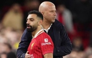 Arne Slot: “Bàn tay thép bọc nhung” đưa Liverpool trở lại đỉnh cao
