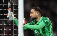 PSG vào chung kết Champions League, Donnarumma 'réo tên' Mbappe
