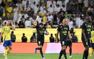 Ronaldo bất lực, Al-Ittihad lội ngược dòng thắng Al-Nassr 3-2