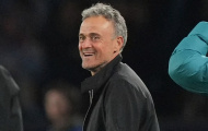 PSG vào chung kết Champions League, Luis Enrique đáp trả chỉ trích về Ligue 1