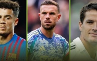 9 cái tên sa sút sau khi rời Liverpool: Coutinho, Torres và những ai?