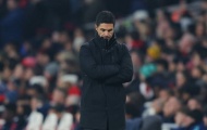 Mikel Arteta: 'Ban huấn luyện PSG cũng thừa nhận Arsenal vượt trội hơn'