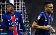 5 cầu thủ hay nhất bán kết Champions League mùa này: 3 sao PSG góp mặt