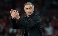 Luis Enrique: Đây chưa phải phiên bản PSG thực thụ