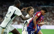 Các cầu thủ Barcelona khiến dàn sao Real tức giận trước thềm El Clasico