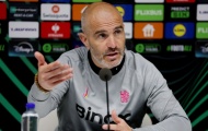 Enzo Maresca muốn gặp đội nào ở chung kết Conference League?