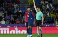 Dấu chấm hết cho Ronald Araujo?