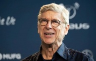 Arsene Wenger bác bỏ ý kiến Mikel Arteta sau thất bại của Arsenal