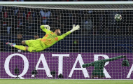 Nếu không có David Raya, Arsenal đã thua đậm PSG