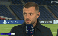 Jack Wilshere dự đoán đội vô địch Champions League